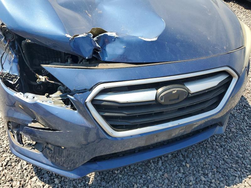 Photo 11 from auction – 2019 SUBARU LEGACY with VIN 4S3BNAB68K3037526