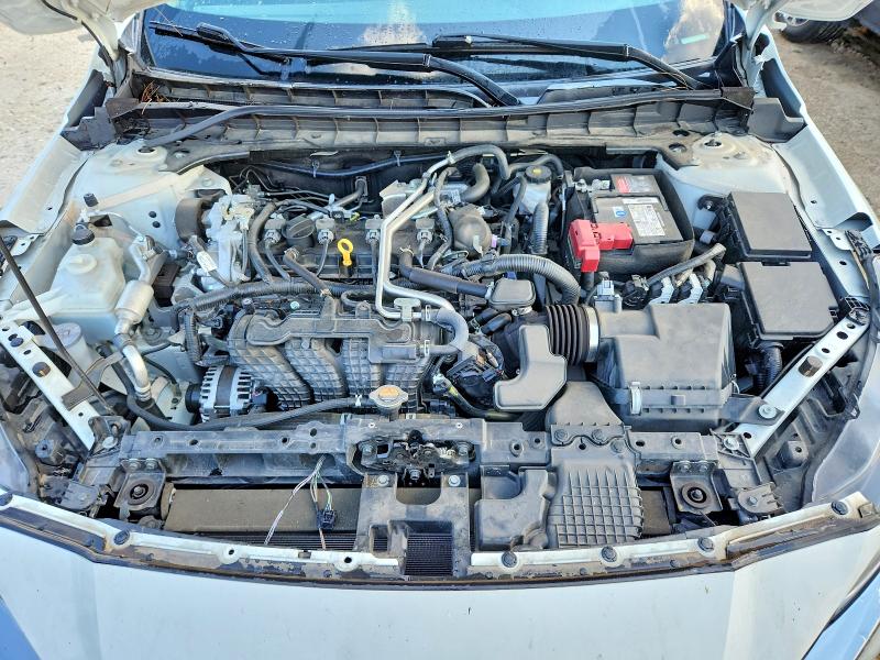 Photo 11 from auction – 2023 NISSAN ALTIMA with VIN 1N4BL4BV8PN366761