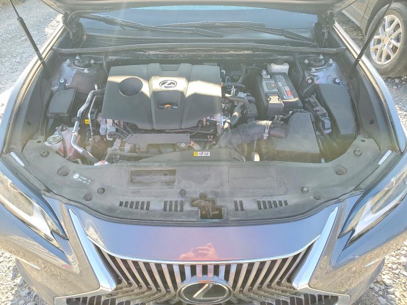 Photo 11 from auction – 2021 LEXUS ES 250 with VIN 58AD11D11MU001846