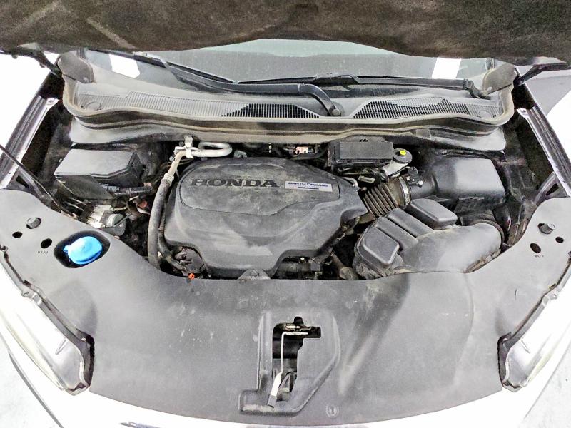 Photo 12 from auction – 2020 HONDA PILOT with VIN 5FNYF5H51LB011027