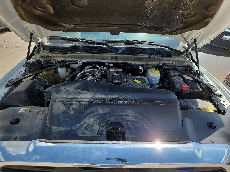 Photo 11 from auction – 2025 RAM 2500 with VIN 3C63R5DL2SG547507