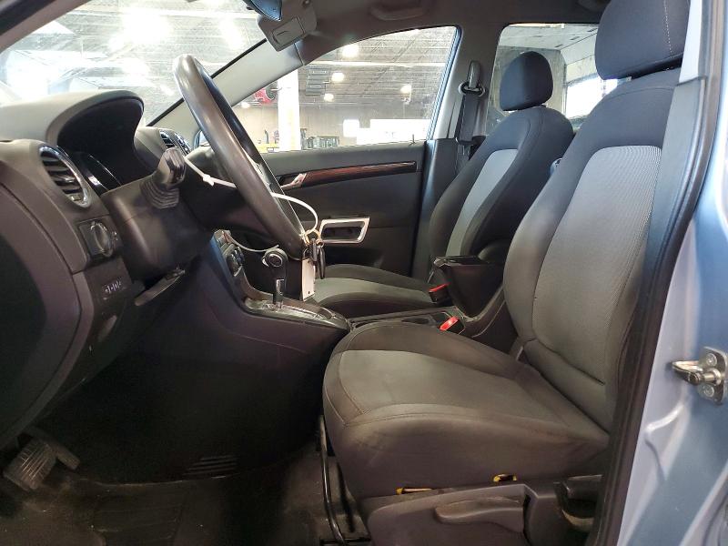 Photo 7 from auction – 2013 CHEVROLET CAPTIVA with VIN 3GNAL1EK3DS614817