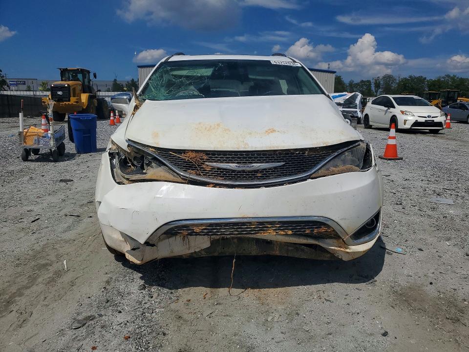 Zdjęcie 5 z aukcji – 2020 CHRYSLER PACIFICA z VIN 2C4RC1GG0LR177133