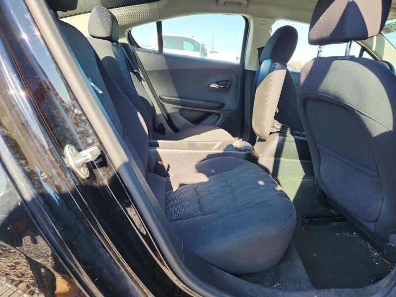 Photo 10 from auction – 2013 CHEVROLET VOLT with VIN 1G1RA6E49DU120583