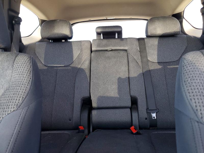 Photo 10 from auction – 2021 HYUNDAI SANTA FE with VIN 5NMS14AJ7MH330051