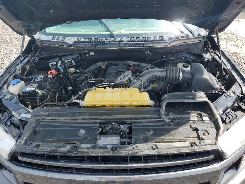 Photo 11 from auction – 2020 FORD F150 with VIN 1FTEW1E50LKE72822