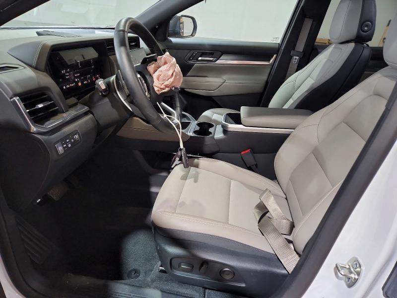 Photo 7 from auction – 2026 GMC TERRAIN with VIN 3GKALUEG4TL367083