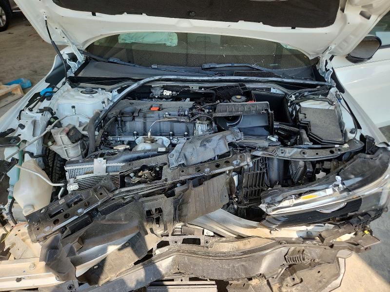 Photo 11 from auction – 2023 HONDA CIVIC with VIN 2HGFE2F20PH552721