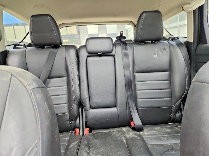 Photo 10 from auction – 2014 FORD ESCAPE with VIN 1FMCU9J9XEUA39712