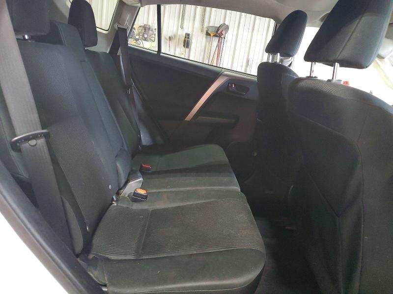 Photo 10 from auction – 2018 TOYOTA RAV4 with VIN JTMBFREVXJJ243424