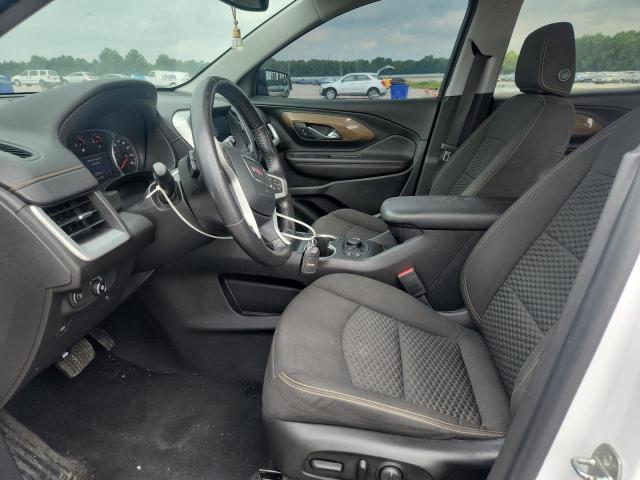 Photo 7 from auction – 2020 GMC TERRAIN with VIN 3GKALTEV3LL343723