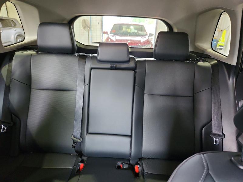 Photo 10 from auction – 2026 TOYOTA RAV4 with VIN 2T36CRAV6TC019539
