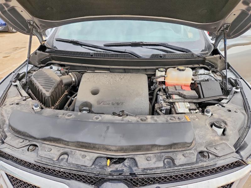 Photo 12 from auction – 2024 BUICK ENCLAVE with VIN 5GAERBKW6RJ125280