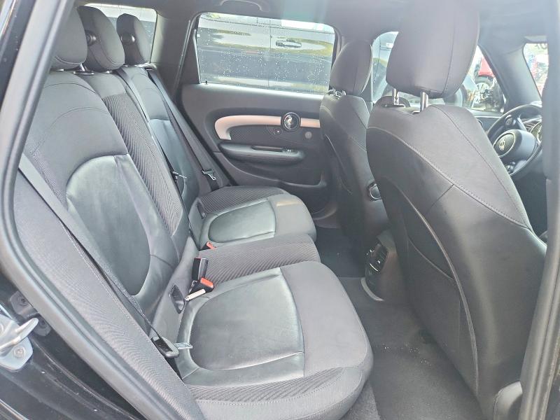 Photo 10 from auction – 2016 MINI COOPER with VIN WMWLN5C58G2E07209