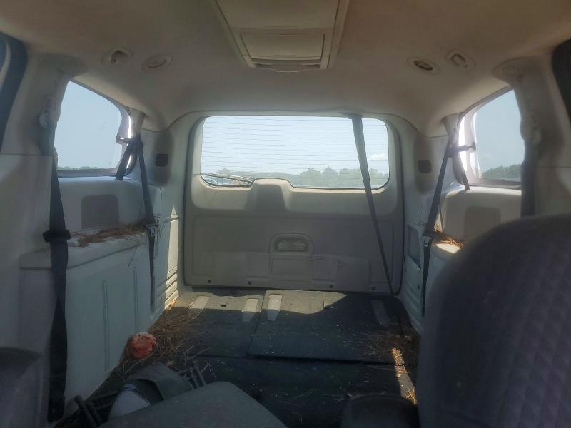 Photo 10 from auction – 2010 DODGE GRAND CARAVAN with VIN 2D4RN5D11AR155174