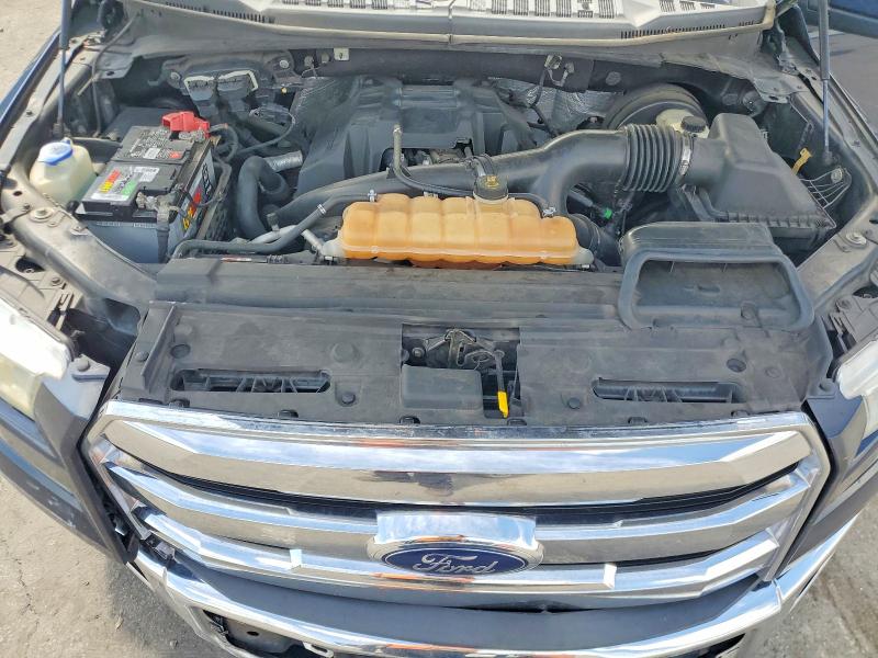 Photo 11 from auction – 2015 FORD F150 with VIN 1FTEX1CP9FFA00343