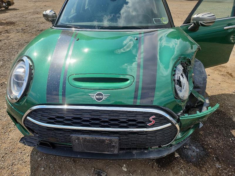 Photo 11 from auction – 2020 MINI COOPER with VIN WMWXJ1C04L2L48757