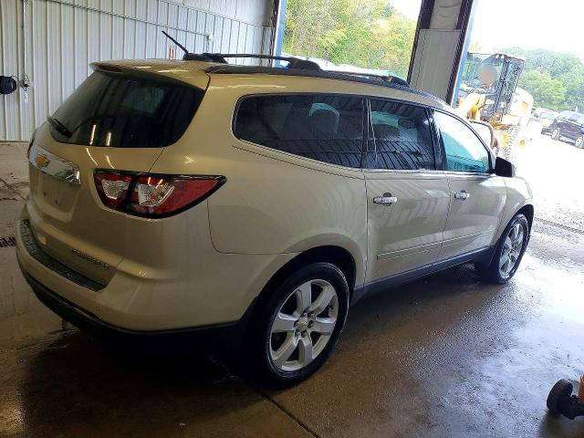 Photo 3 from auction – 2016 CHEVROLET TRAVERSE with VIN 1GNKVGKDXGJ187276