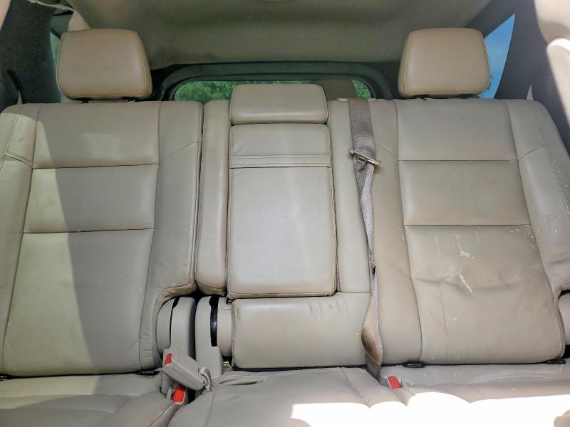 Zdjęcie 10 z aukcji – 2020 DODGE DURANGO z VIN 1C4RDHDG0LC431104