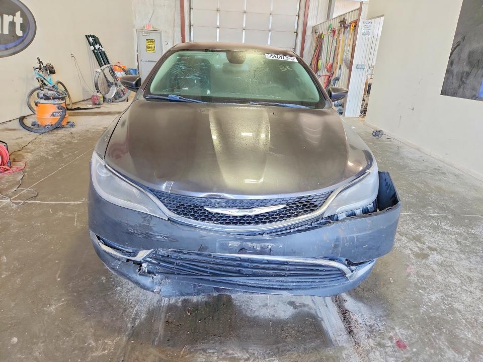 Zdjęcie 5 z aukcji – 2015 CHRYSLER 200 z VIN 1C3CCCAB2FN723287