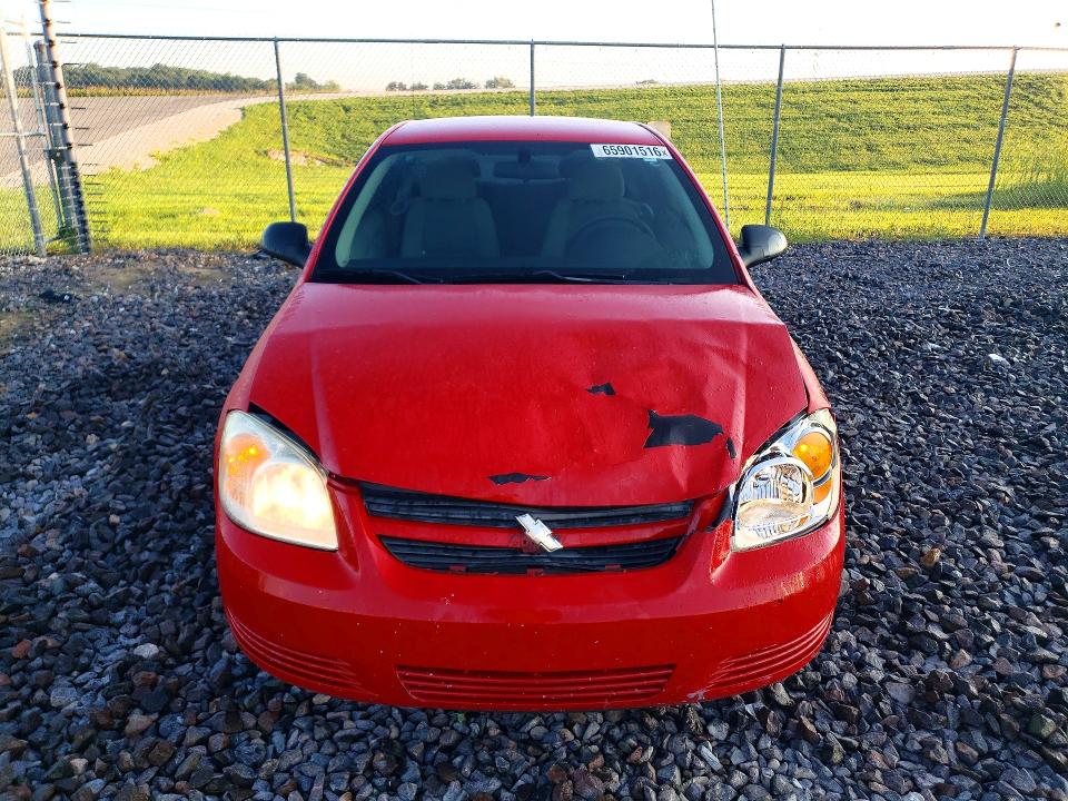 Photo 5 from auction – 2007 CHEVROLET COBALT with VIN 1G1AK15F177349924