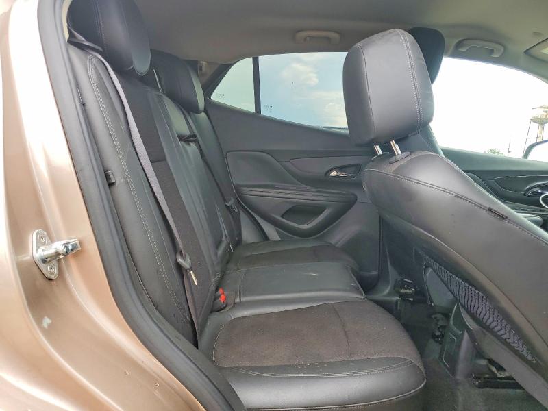 Foto 11 de la subasta – 2019 BUICK ENCORE con VIN KL4CJASB1KB739488