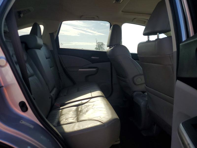 Zdjęcie 11 z aukcji – 2012 HONDA CR-V z VIN 5J6RM3H77CL023609