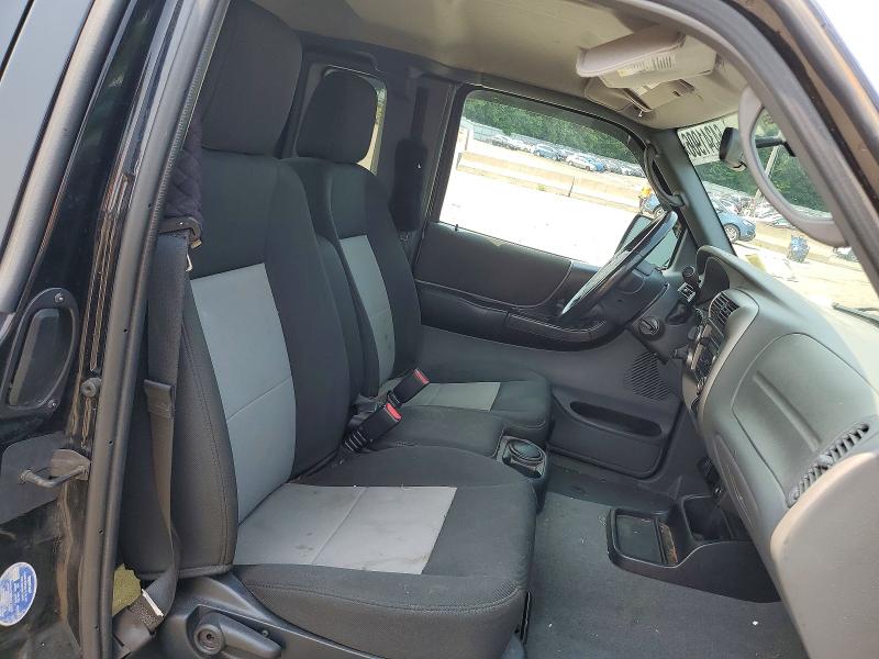 Photo 10 from auction – 2011 FORD RANGER with VIN 1FTLR4FE2BPA32410