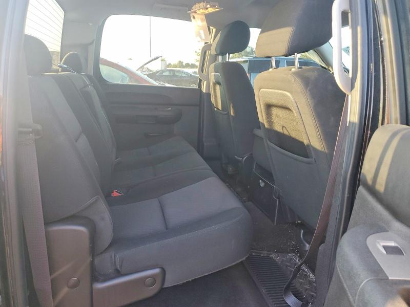 Zdjęcie 10 z aukcji – 2012 GMC SIERRA z VIN 3GTP2VE74CG139897