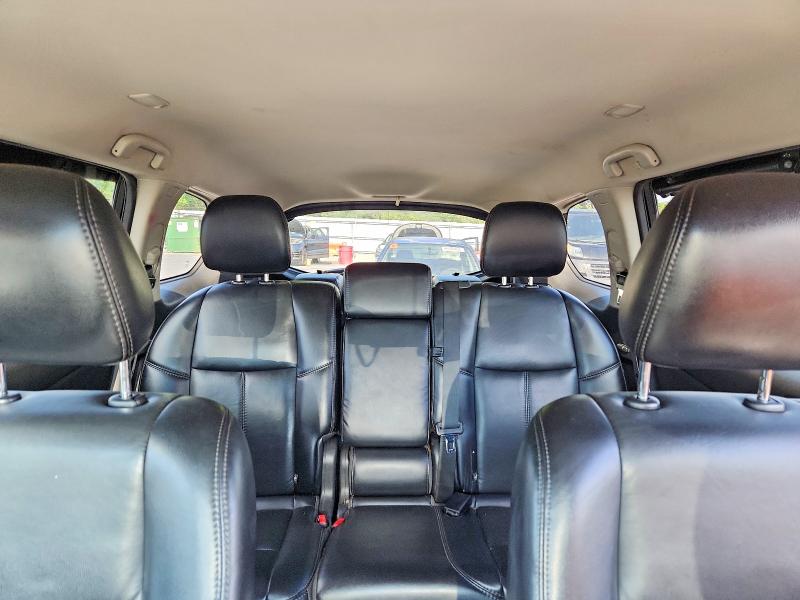 Photo 10 from auction – 2015 NISSAN PATHFINDER with VIN 5N1AR2MM6FC632314