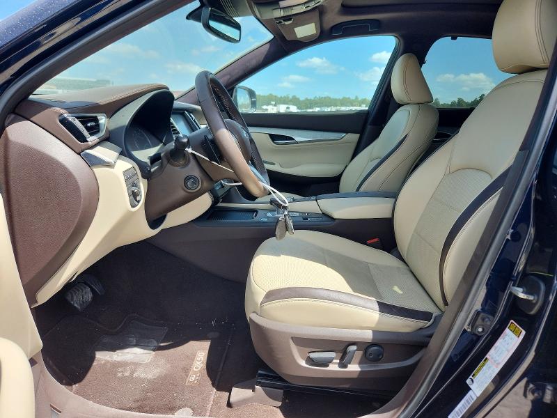 Снимка 7 от търг – 2019 INFINITI QX50 с VIN 3PCAJ5M3XKF131315