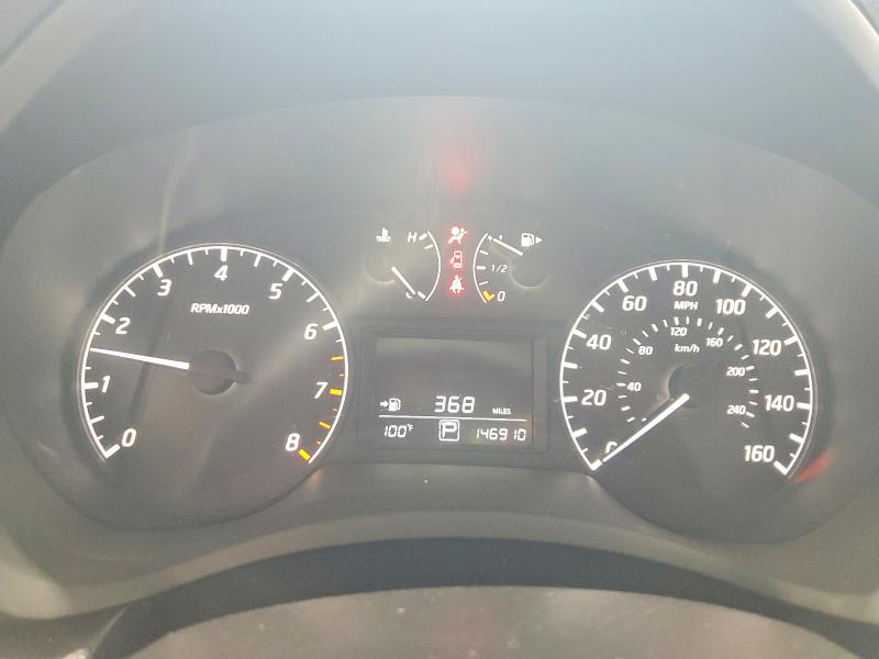 Снимка 9 от търг – 2016 NISSAN SENTRA с VIN 3N1AB7AP5GY309727