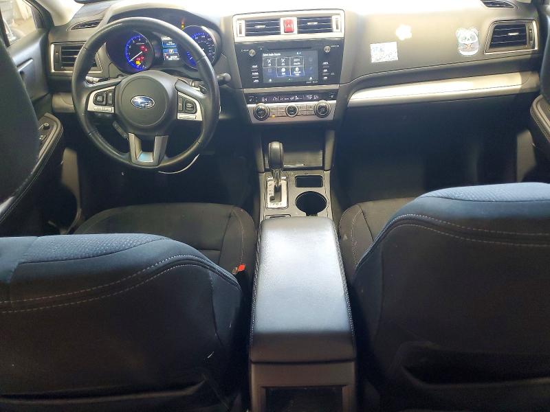 Zdjęcie 8 z aukcji – 2017 SUBARU LEGACY z VIN 4S3BNAC65H3035921