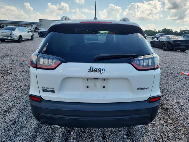 Photo 6 from auction – 2021 JEEP CHEROKEE with VIN 1C4PJMMX1MD222636