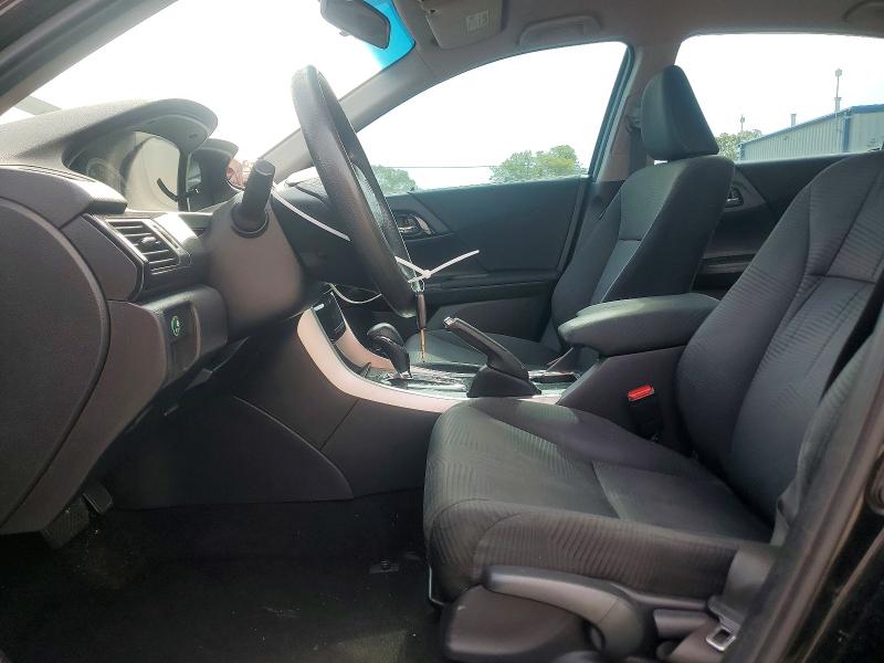 Photo 7 from auction – 2016 HONDA ACCORD with VIN 1HGCR2F31GA189781