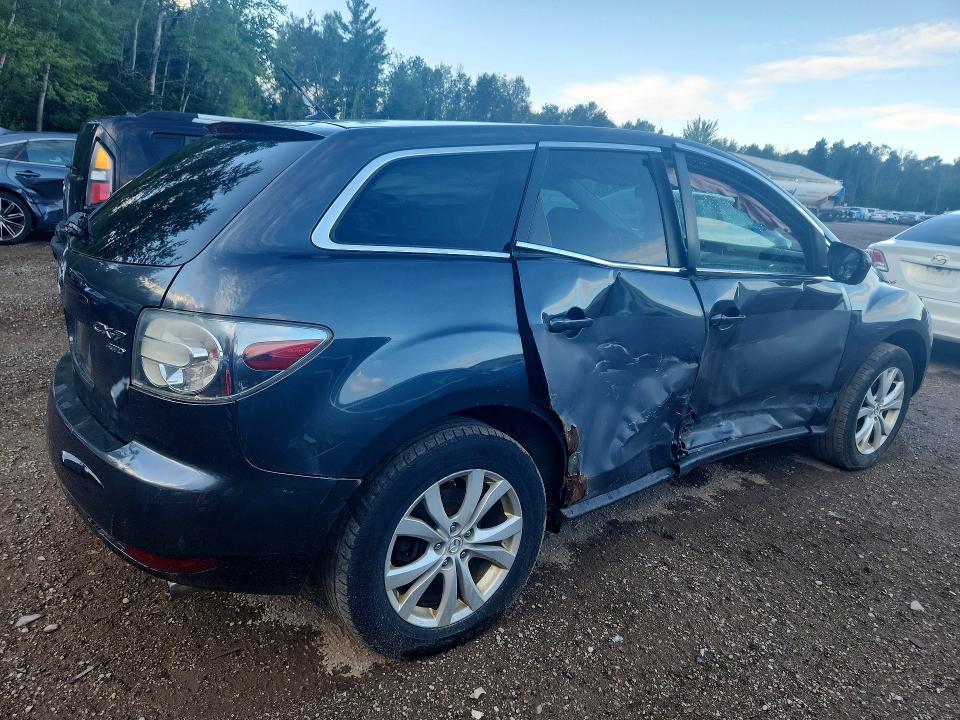 Фото 3 с аукциона – 2011 MAZDA CX-7 с VIN JM3ER4C3XB0363151