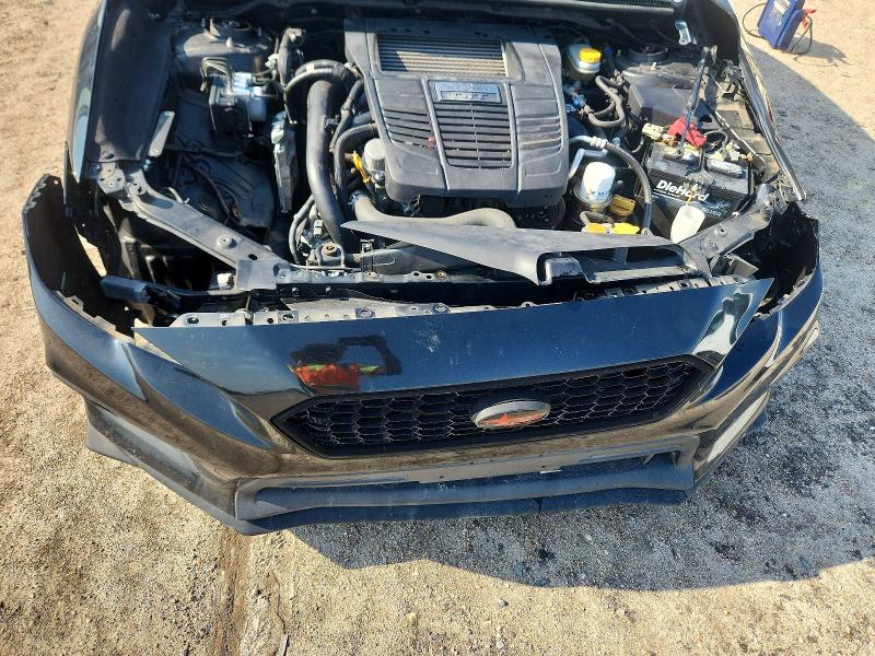 Foto 11 de la subasta – 2018 SUBARU WRX con VIN JF1VA1C60J9822566