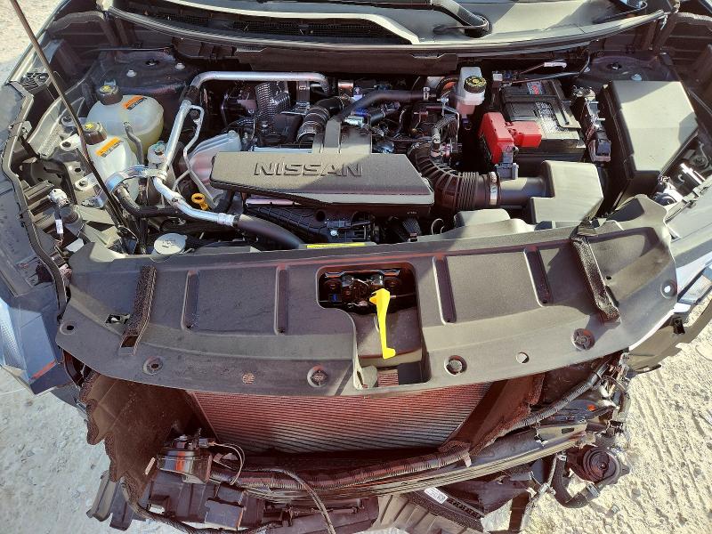 Photo 12 from auction – 2026 NISSAN ROGUE with VIN 5N1BT3BB4TC844752