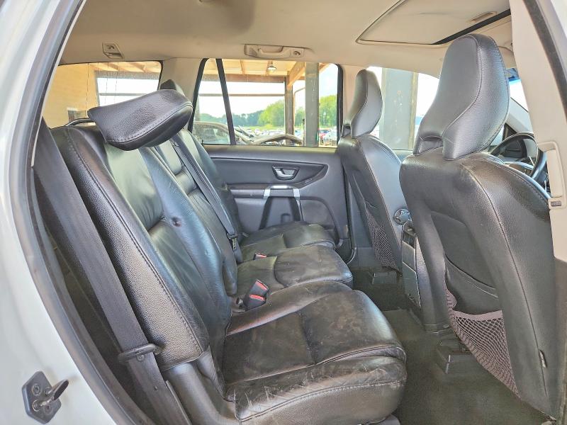 Photo 11 from auction – 2013 VOLVO XC90 with VIN YV4952CZ6D1637003