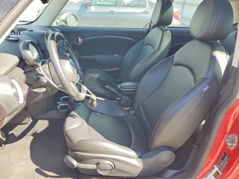 Photo 7 from auction – 2013 MINI COOPER with VIN WMWSV3C55DT394034