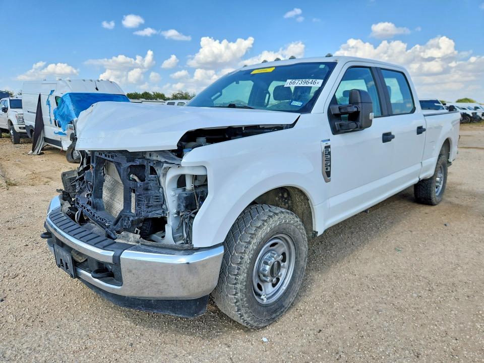 2022 FORD F250 - Търг №66739646