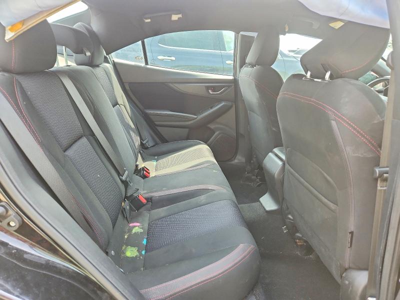 Photo 10 from auction – 2017 SUBARU IMPREZA with VIN 4S3GKAK62H3612923