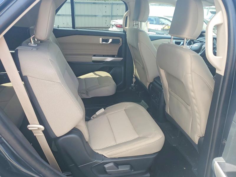 Фото 11 с аукциона – 2023 FORD EXPLORER с VIN 1FMSK8DH7PGB73478