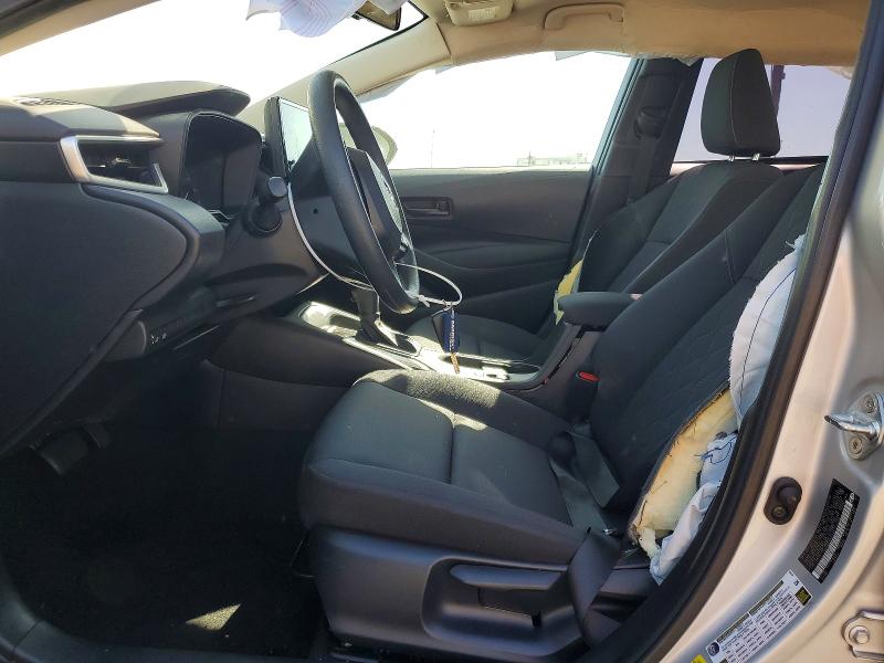 Снимка 7 от търг – 2024 TOYOTA COROLLA с VIN 5YFB4MDE8RP175240