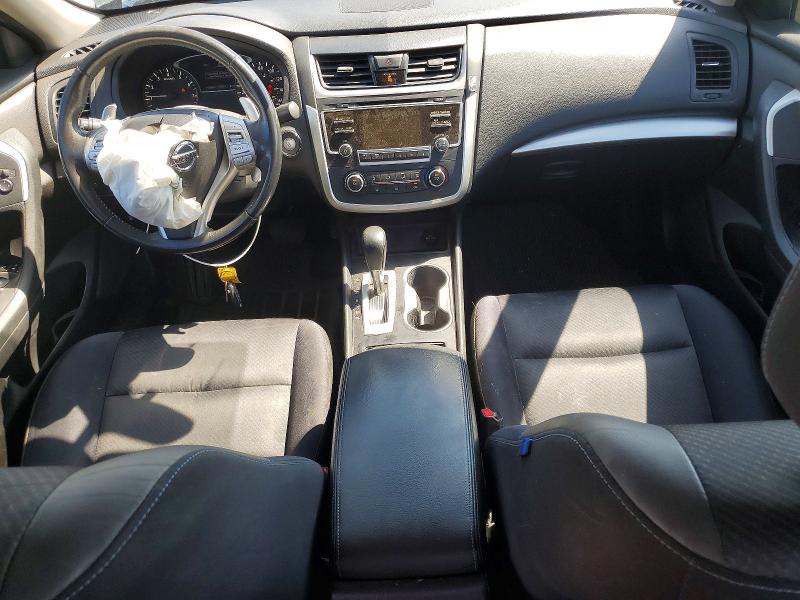 Photo 8 from auction – 2017 NISSAN ALTIMA with VIN 1N4BL3AP7HC183393