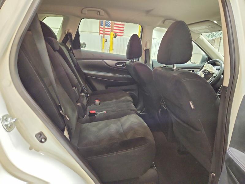 Photo 11 from auction – 2015 NISSAN ROGUE with VIN 5N1AT2MV6FC866012