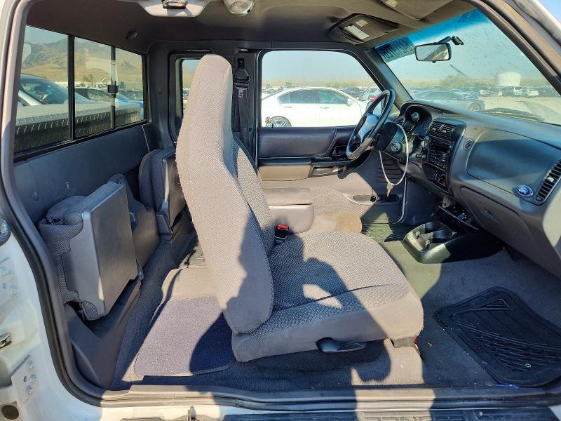 Photo 10 from auction – 1999 FORD RANGER with VIN 1FTZR15X4XTA60087