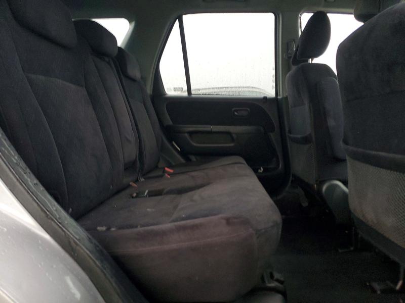 Photo 11 from auction – 2005 HONDA CR-V with VIN SHSRD78815U325322
