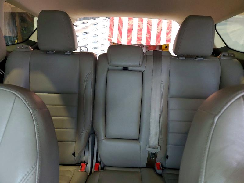 صورة رقم 10 من المزاد - 2013 FORD ESCAPE مع VIN 1FMCU0HX7DUD53820