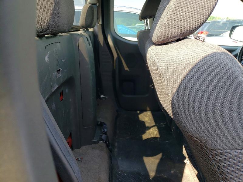 Photo 10 from auction – 2016 NISSAN FRONTIER with VIN 1N6AD0CW6GN736279